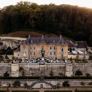 Отель Chateau Neercanne - Oostwegel Collection, Member Of Relais And Chateaux