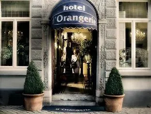 Hotel D'Orangerie Maastricht 3*,  Netherlands