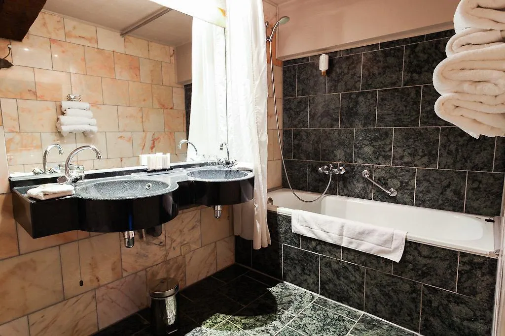 Hotel D'Orangerie Maastricht Netherlands
