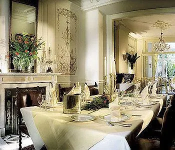 Hotel D'Orangerie Maastricht