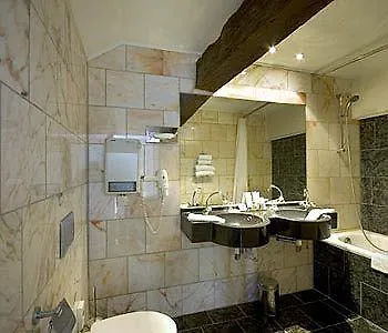 Hotel D'Orangerie Maastricht