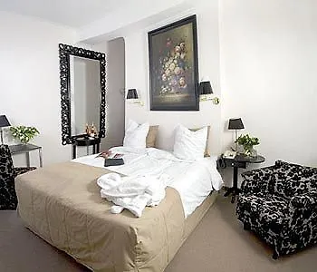 Hotel D'Orangerie Maastricht