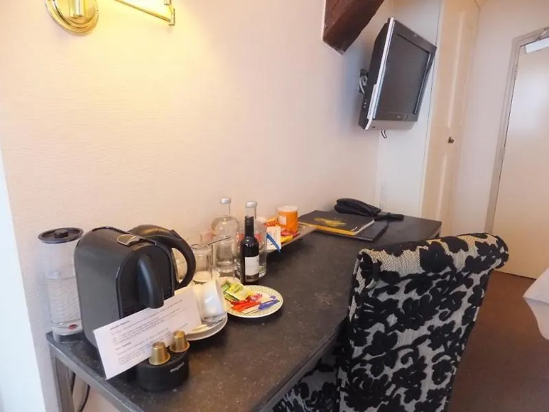 Hotel D'Orangerie Maastricht